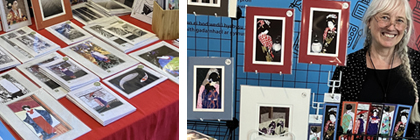 Sakura Stall